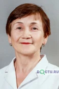 Сыраева Наиля Ибрагимовна - Салават