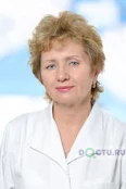 Сырбу Ольга Федоровна - Новосибирск