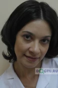 Сырчина Светлана Анатольевна - Красноярск