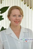 Сырцова Елена Викторовна - Челябинск