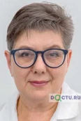 Сырцова Елена Юрьевна - Самара