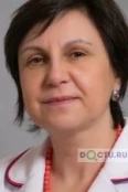 Сырцова Марина Николаевна - Санкт-Петербург