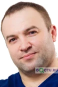 Сыренко Павел Владимирович - Новосибирск
