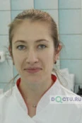 Сыргий Оксана Викторовна - Москва