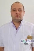 Сыриков Кирилл Юрьевич - Москва