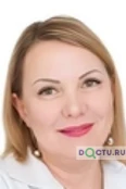 Сырятова Ирина Юрьевна - Ноябрьск