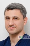Сырхаев Хетаг Валерьевич - Владикавказ