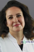 Сырлыбаева Марина Игоревна - Санкт-Петербург