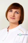 Сырникова Ольга Леонидовна - Челябинск