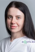 Сыроквашина Анна Анатольевна - Пятигорск