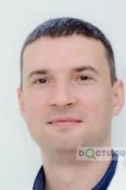 Сыромятников Евгений Александрович - Симферополь