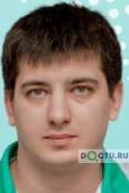 Сыромятников Павел Аркадьевич - Краснодар