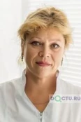 Сыромятникова Ольга Владимировна - Хабаровск