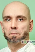 Сыров Борис Александрович - Челябинск