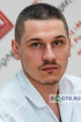 Сыроватко Антон Александрович - Ростов-на-Дону