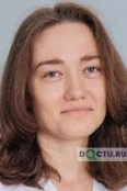 Сыроватская Дарья Игоревна - Иркутск