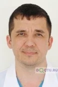 Сыртланов Айрат Раисович - Уфа