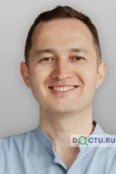 Сыртланов Рустам Рашитович - Самара