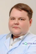 Сырых Артем Вадимович - Владимир