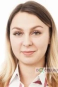 Сырых Олеся Олеговна - Ижевск