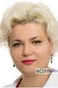 Сыс Елена Алексеевна - Краснодар