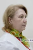 Сыса Ирина Викторовна - Набережные Челны