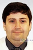 Сысаков Дмитрий Андреевич - Челябинск