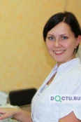 Сысалина Анна Владимировна - Нижневартовск