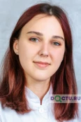 Сыщикова Елена Павловна - Курск