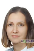Сыскина Екатерина Николаевна - Москва