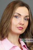 Сысоенко Татьяна Николаевна - Санкт-Петербург