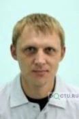 Сысоев Константин Викторович - Москва