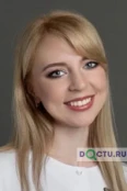 Сысоева Екатерина Дмитриевна - Нижний Новгород