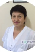 Сысоева Елена Ивановна - Ростов-на-Дону