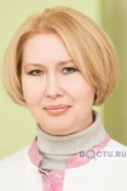 Сысоева Елена Николаевна - Ростов-на-Дону