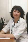 Сысоева Елена Павловна - Москва