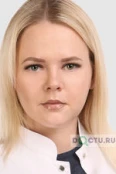 Сысоева Юлия Александровна - Москва
