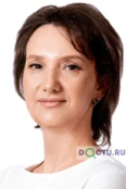 Сысоева Ольга Владимировна - Омск