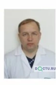Сысолин Олег Ростиславович - Тольятти