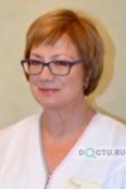 Сысолятина Ирина Вадимовна - Санкт-Петербург