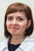 Сысунова Юлия Сергеевна - Курган