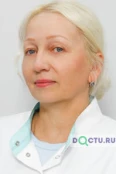 Сытая Марина Борисовна - Хабаровск
