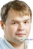 Сытенко Алексей Михайлович - Воронеж