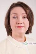 Сытилина Наталья Николаевна - Волгоград