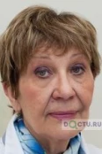 Сытина Татьяна Михайловна - Москва
