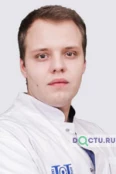 Сытник Дмитрий Анатольевич - Санкт-Петербург