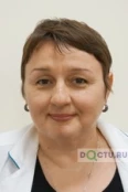 Сытник Елена Анатольевна - Самара