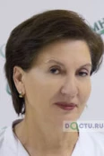Сытникова Валентина Васильевна - Смоленск