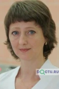 Сытова Валентина Ивановна - Красноярск
