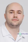 Сызмас Андрей Валерьевич - Смоленск